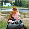 Guðrún Jónsdóttir