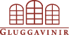 gluggavinir