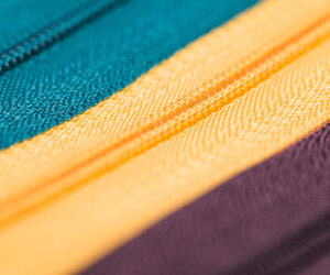 Stylish Sewn Labels